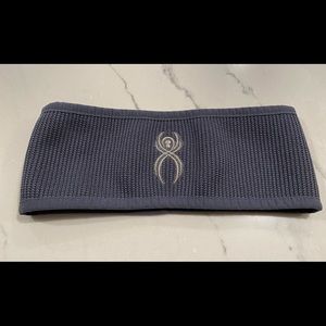 SPYDER headband